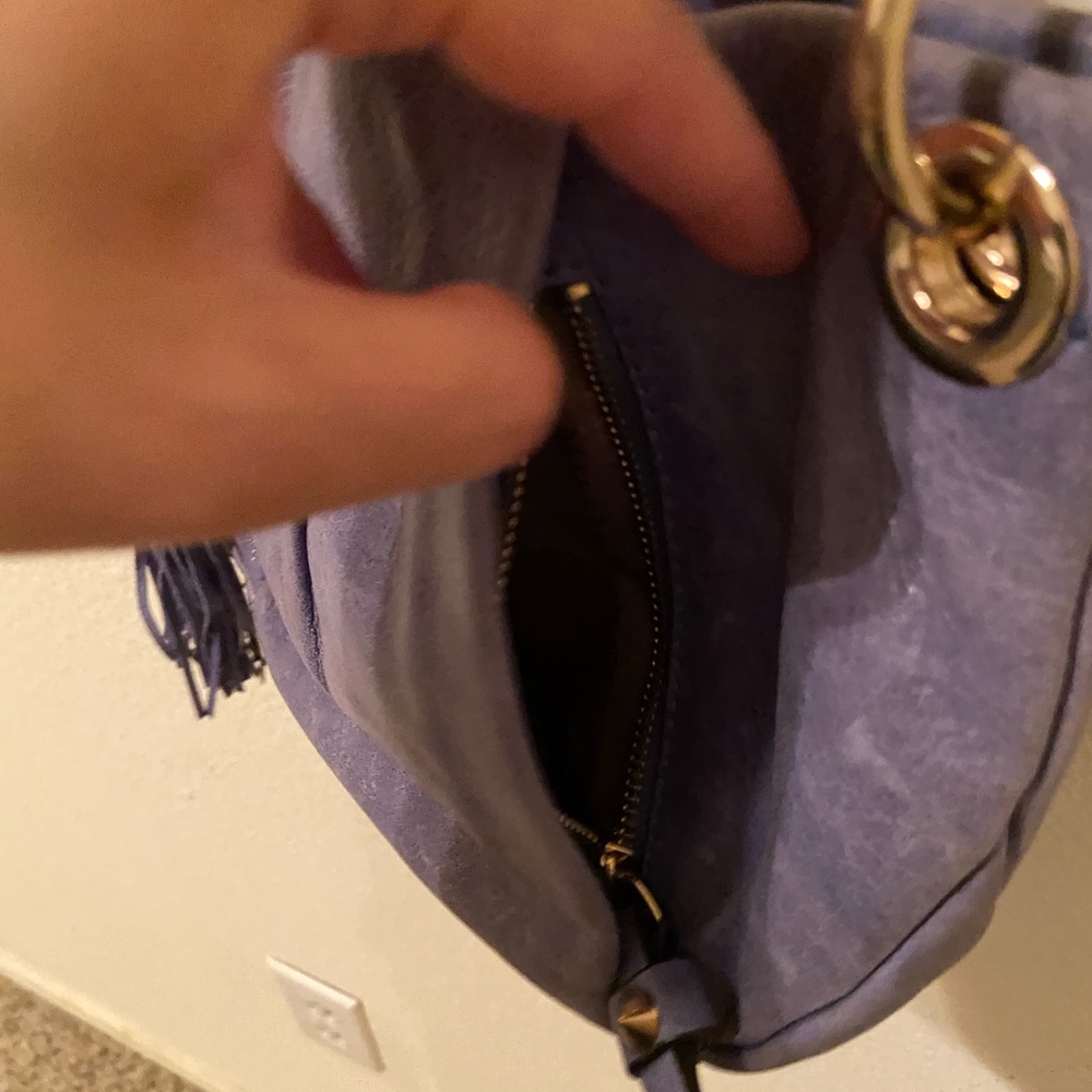 Vince Camuto shoulder bag